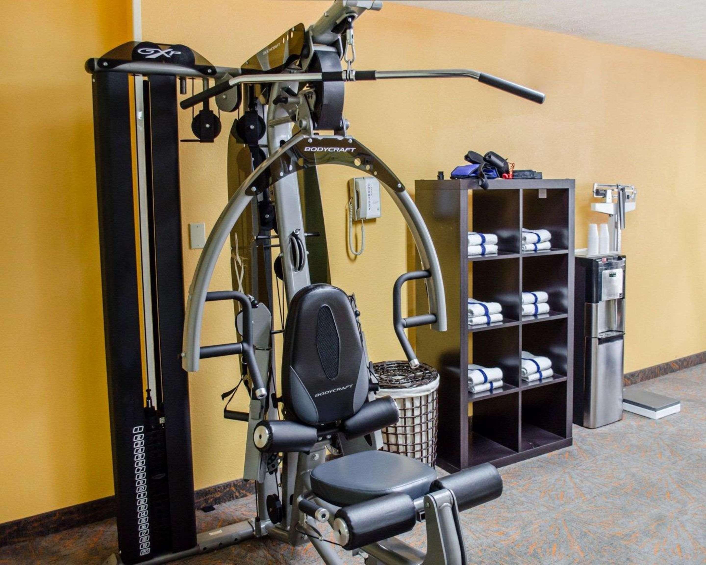 Quality Inn & Suites Medina - Akron West Экстерьер фото
